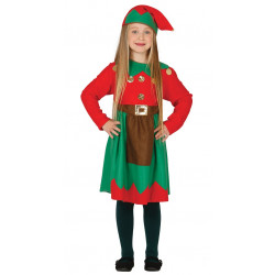 LUTIN DE NOEL F.5/6ANS