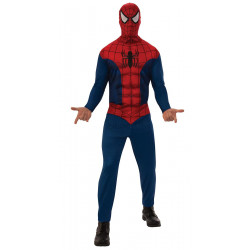 SPIDERMAN HOM.L