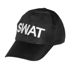 CASQUETTE SWAT