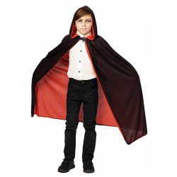 CAPE 90cm ENV. ENFANT NOIRE...