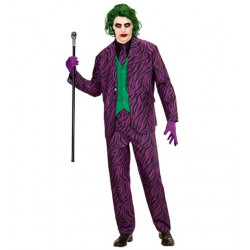 JOKER MALEFIQUE HOM.XL