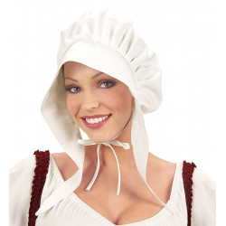 COIFFE BONNET ANCIEN