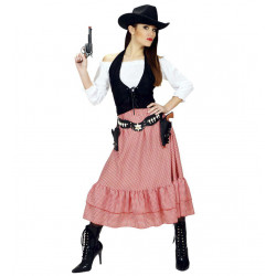 WESTERN LADY FEM.L