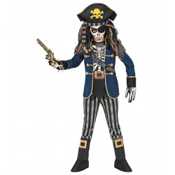 CAPITAINE PIRATE G.5/7ANS...