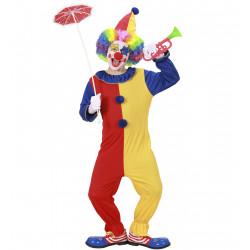 CLOWN ECO G.11/13ANS (158cm)