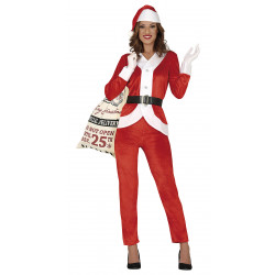 MERE-NOEL PANTALON FEM.S...