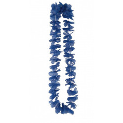 COLLIER HAWAI BLEU