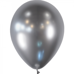 10 BALLONS 12"(30cm) LATEX...