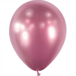 10 BALLONS 12"(30cm) LATEX...