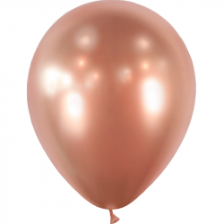 10 BALLONS 12"(30cm) LATEX...