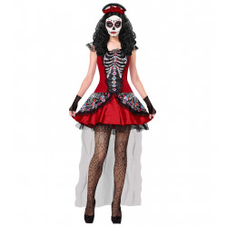 DAY OF THE DEAD FEM.XS