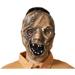 MASQUE PP ZOMBIE HALLOWEEN