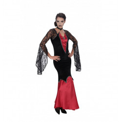 ROBE VAMPIRESSE FEM.L