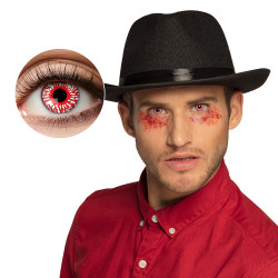 LENTILLES BLOODSHOT (1...