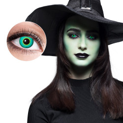 LENTILLES WITCHCRAFT (1...