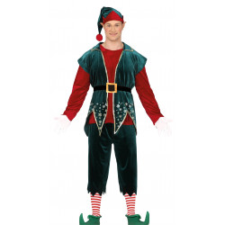 LUTIN DE NOEL HOM.L (52-54)