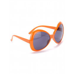 LUNETTES DISCO ORANGE