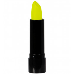 ROUGE A LEVRES FLUO JAUNE