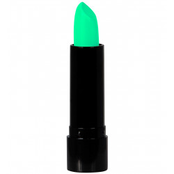 ROUGE A LEVRES FLUO VERT