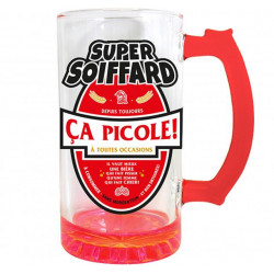 CHOPE SUPER SOIFFARD