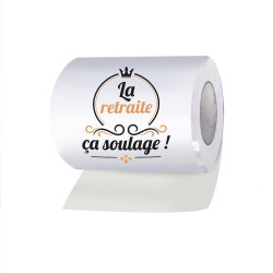 RL PAPIER WC RETRAITE CA...