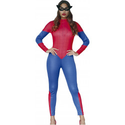 SPIDERGIRL FEM.L