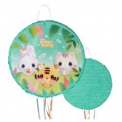 PINATA D40cm PLIABLE...