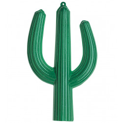 DECO CACTUS 3D 36X62cm EN...