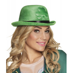 CHAPEAU MELON ST-PATRICK