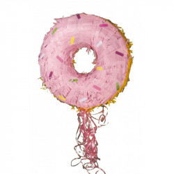 PINATA DONUT 40cm env.