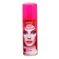 LAQUE COLOR 125ml FLUO ROSE