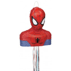 PINATA SPIDERMAN 3D 38xH48cm