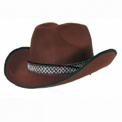 CHAPEAU COWBOY DALLAS...