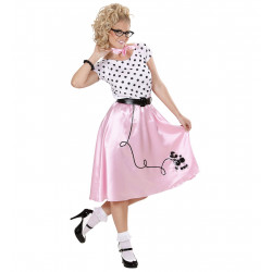 ROBE 50'S FEM.L