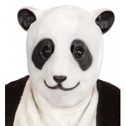 MASQUE PANDA INTEGRAL