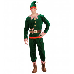 LUTIN DE NOEL HOM.L