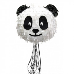 PINATA PANDA 39cm ENV