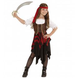 PIRATE F.11/13ANS (158cm)