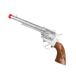 PISTOLET COW-BOY 30CM