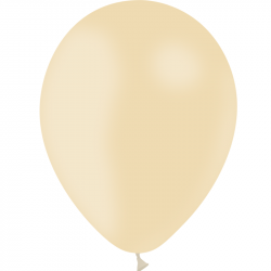 50 BALLONS 12"(30cm) LATEX...