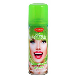 LAQUE COLOR 125ml FLUO VERT