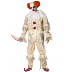 CLOWN TUEUR HOM.XL