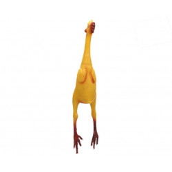 POULET SONORE 38cm