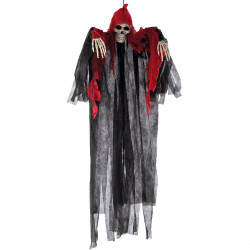 GRIM-REAPER 120cm ROUGE A...