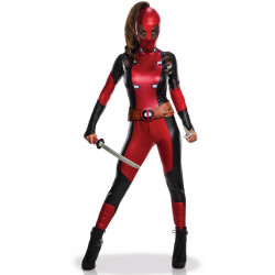 DEADPOOL FEM.L