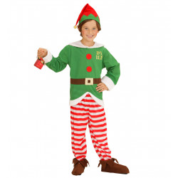 LUTIN DE NOEL G.2/3ANS